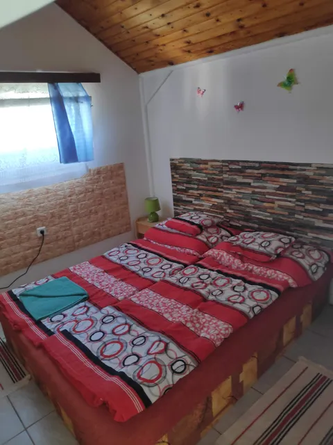 Ubytovanie Harmony House