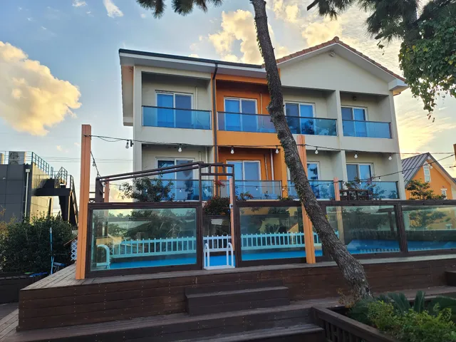 Gamgulhyanggi Healing Park