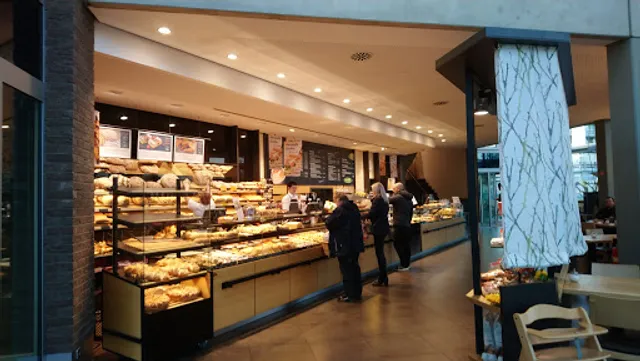 Trölsch - Bakery, Confectionery, Cafe