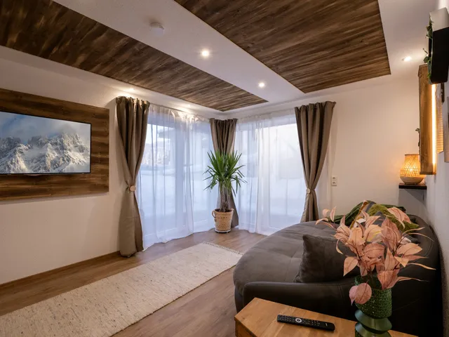 Appartement Torblick