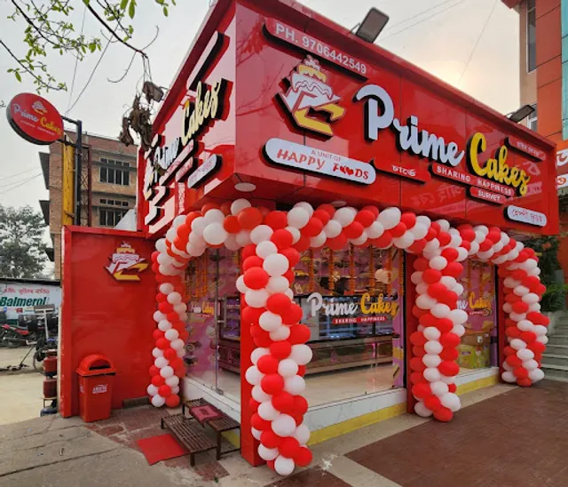 Prime cakes | Beltola Survey