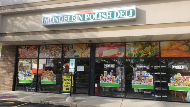 Mundelein Polish Deli