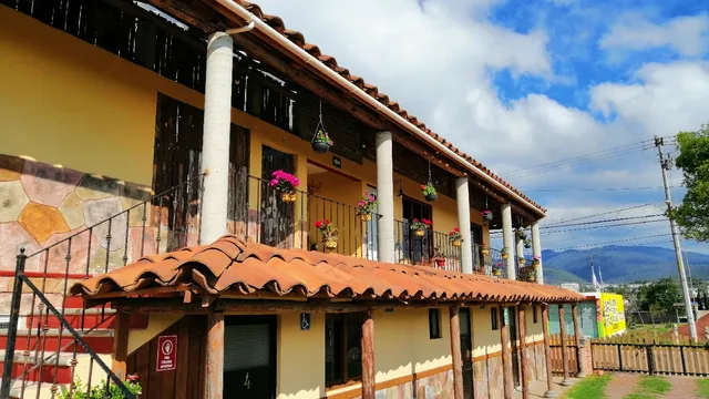 Hotel Posada El Camino