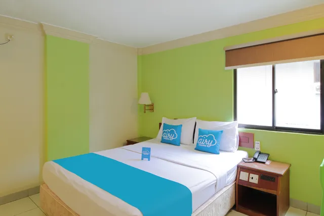 Airy Komplek Nagoya Square Blok C 66 Batam