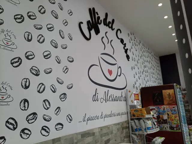 Caffè Del Corso di Alessandra