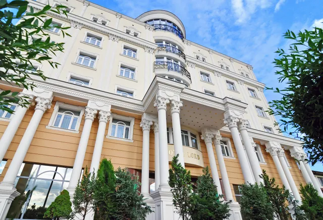 Hotel Lord