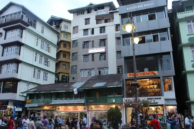 Collection O 87563 Hotel Woileem