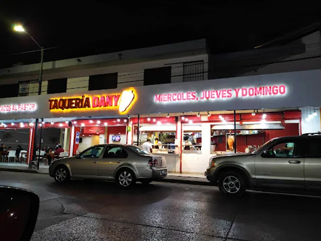 Taqueria Danny