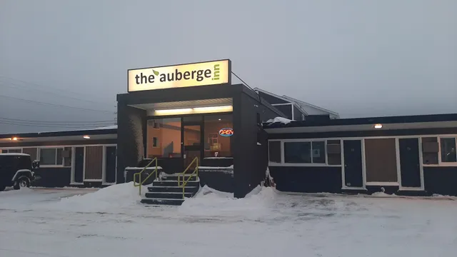 Auberge Inn