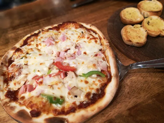 Koh Lanta Pizzeria