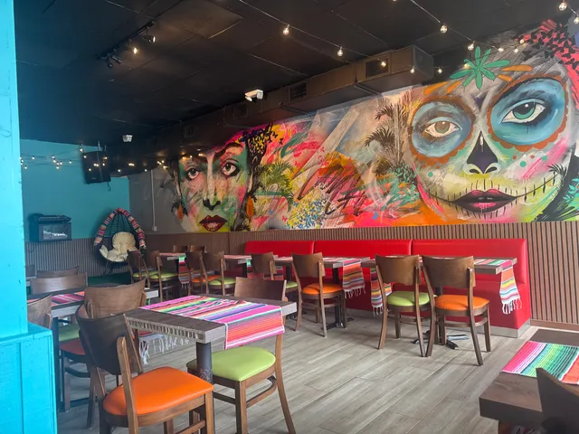 Don Chepe’s Mexican Grill