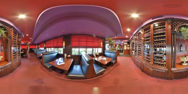 Mr. V's Bar and Grill