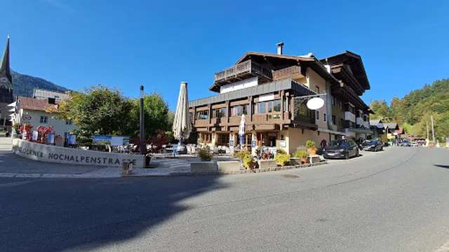 Restaurant LukasMayr