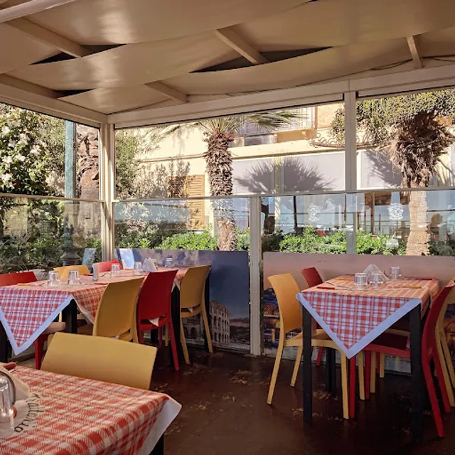 Trattoria Cacio e Pepe