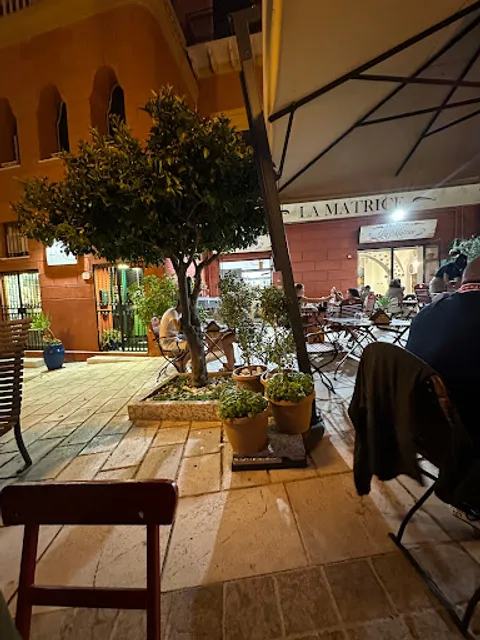 Ristorante Trattoria La Matrice