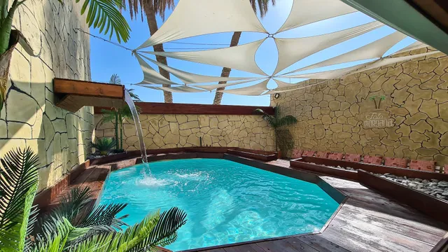 לופט פאטה מורגנה - לופט באר שבע