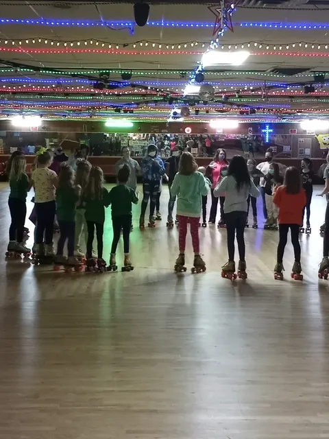 Kenny's Roller Ranch