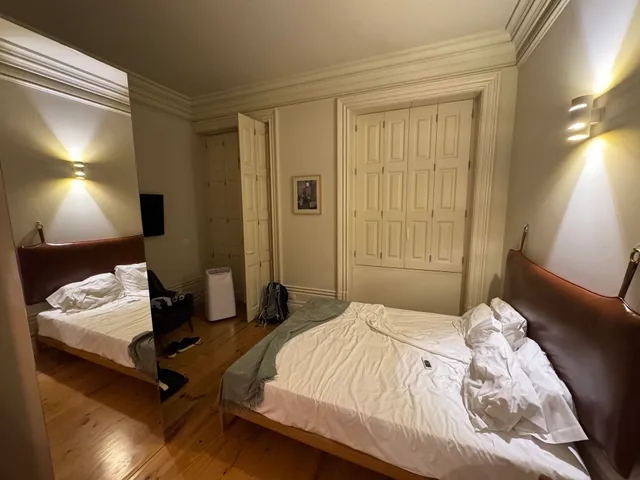 Aparthotel Oporto Palace