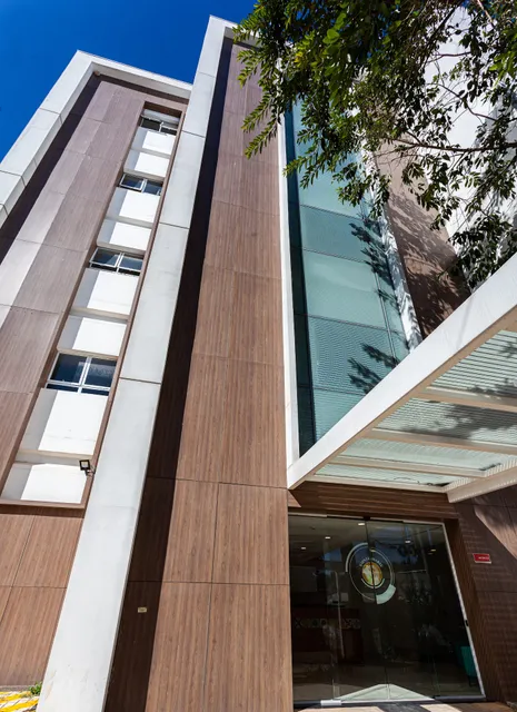 Sainte Marie Villa Lobos