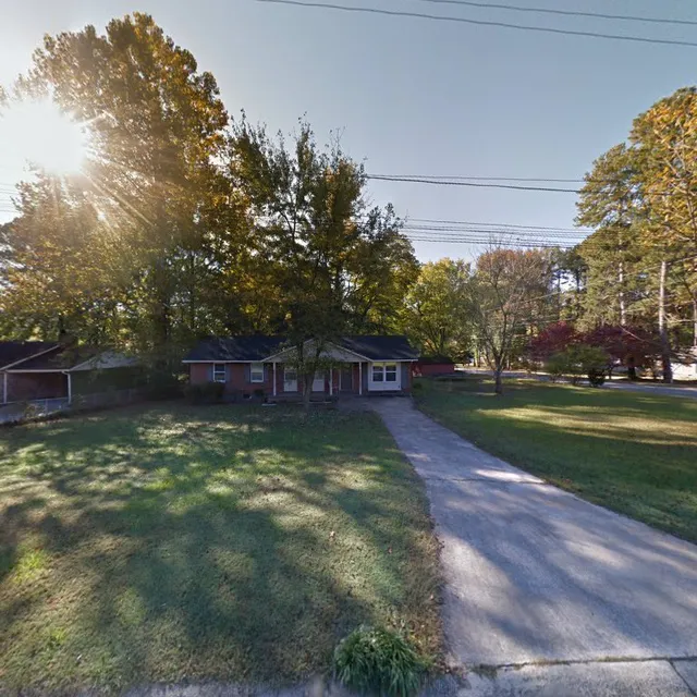 Ms. Perry's Gourmet Cookies