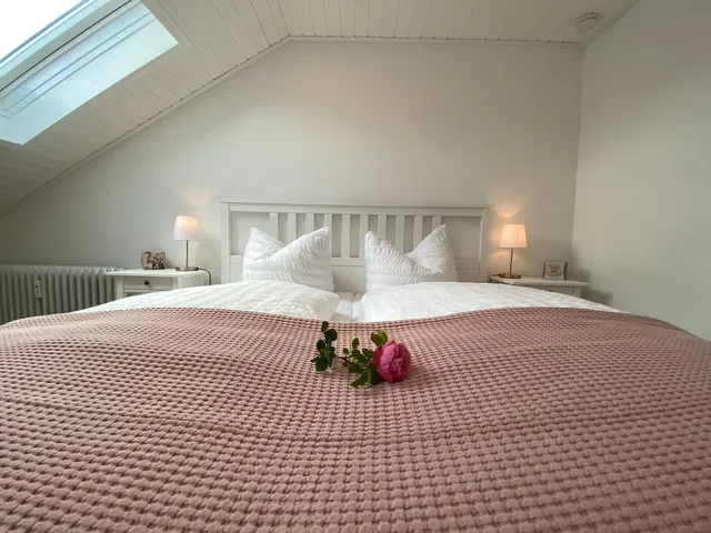 Ferienwohnung Schwarzwaldblick