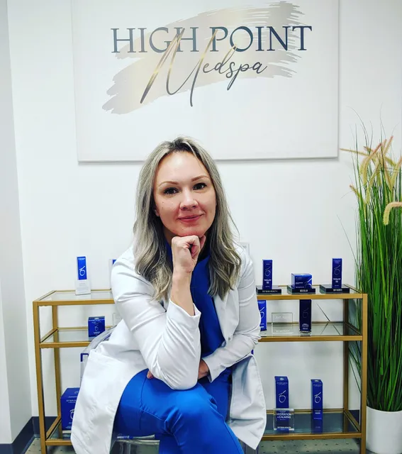 High Point Medspa