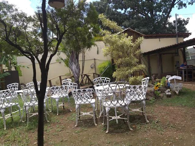 Restaurante Vovó Rosa - Culinária Mineira