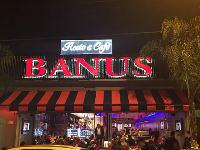 Banus Resto