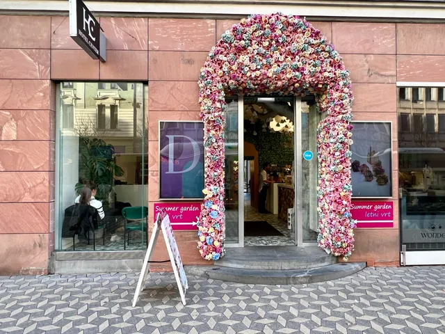 Wonderland Ljubljana