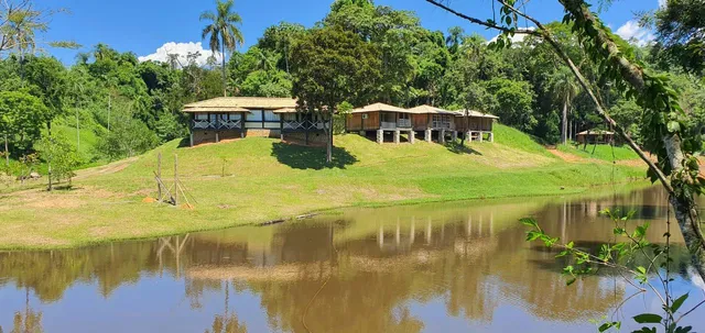 Hotel Fazenda Bom Retiro