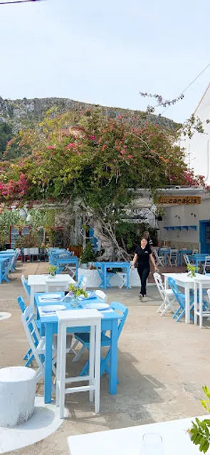 Lazarakis Restaurant