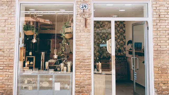 Nido | Bottega Artigiana