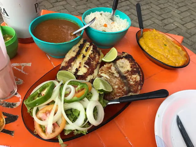 Restaurante do Negão