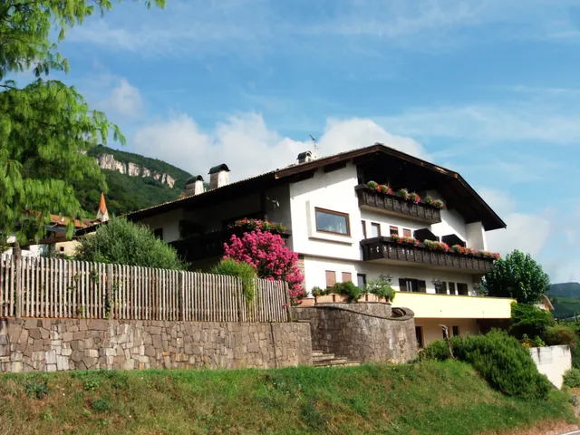 Garni Runggner Traubenhof