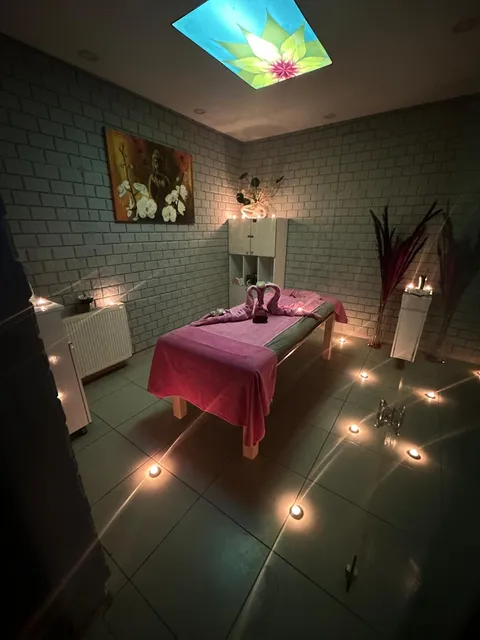 Hürrem Sultan Hamam Sauna Spa Center