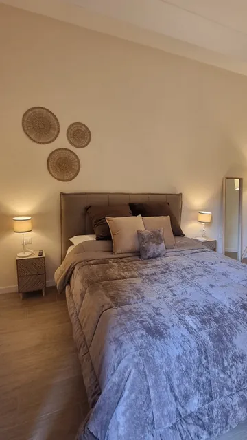 San carlo apartments B&B Caserta