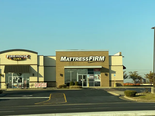 Mattress Firm Elizabethtown