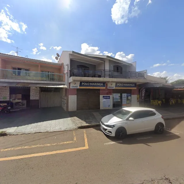 Mister Tonetto Conveniência