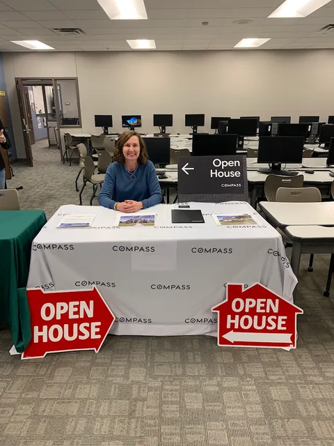 The Assaad Group | Compass RE Texas, LLC