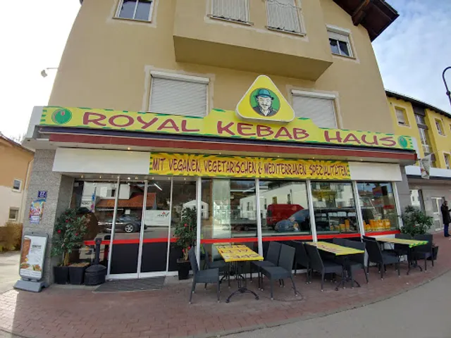Royal Kebaphaus Gilching