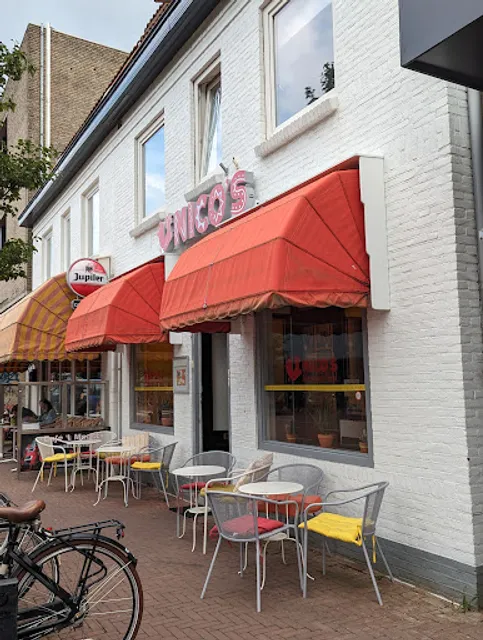 Nicos Mexican Food 🇲🇽