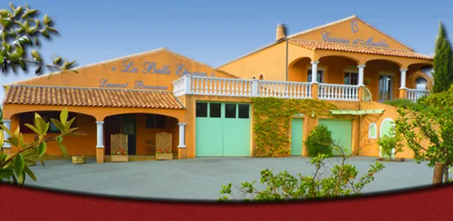 Gites La Belle Epoque