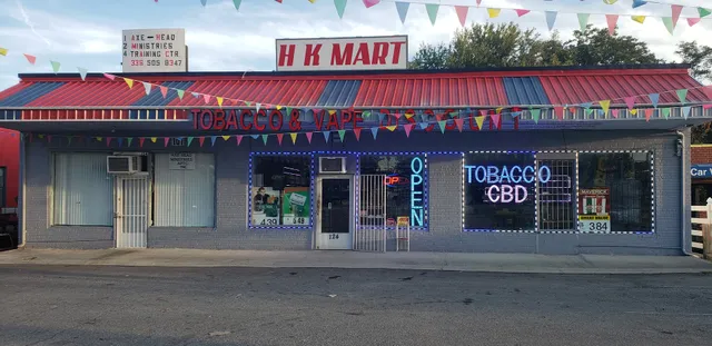 Eastgate Shopping Center