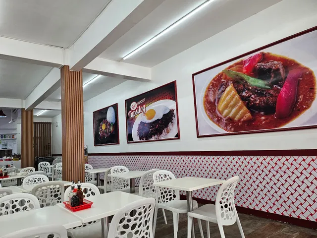 Rodic's Diner