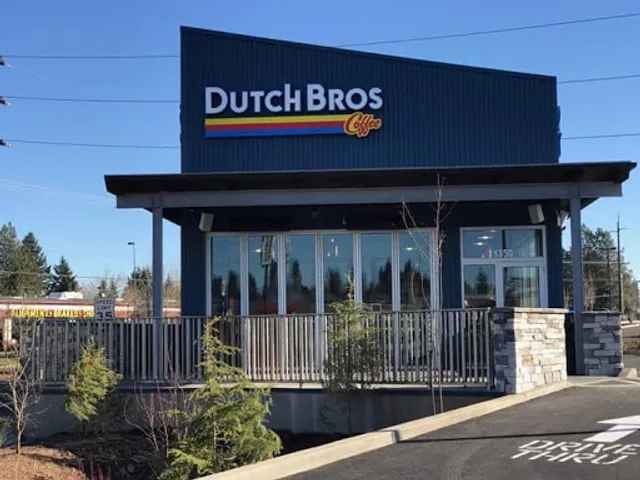 Dutch Bros Coffee