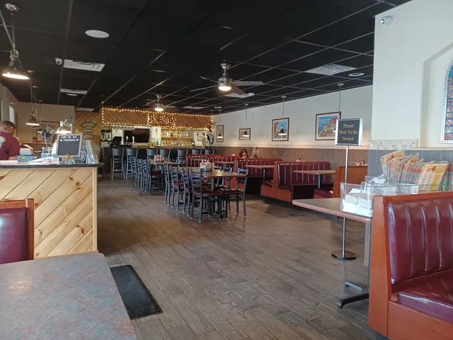 La Quesadilla Mexican Restaurant