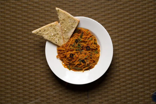 LOBSTER’S BLUSH - RESTOPUB