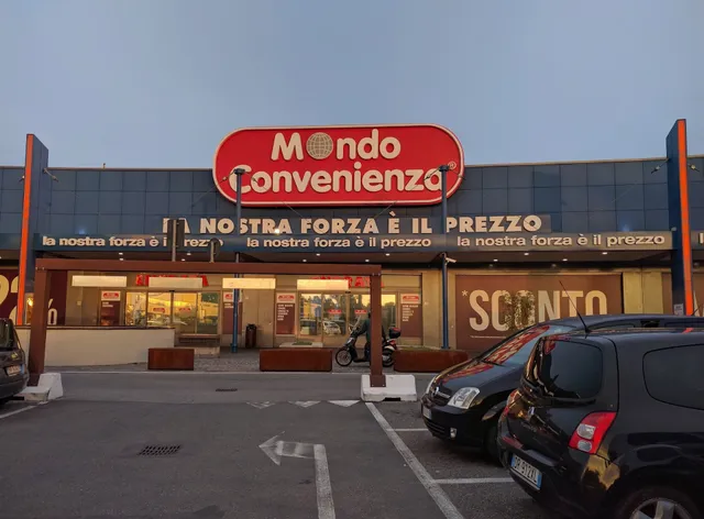 Mondo Convenienza
