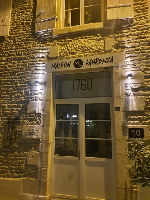 Maison Laurenza