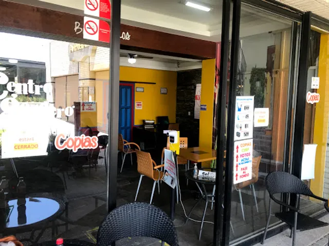 Centro Gordero Fresno